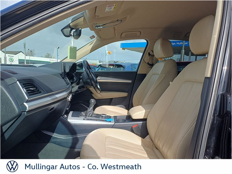 2018 Audi Q5 - image 4