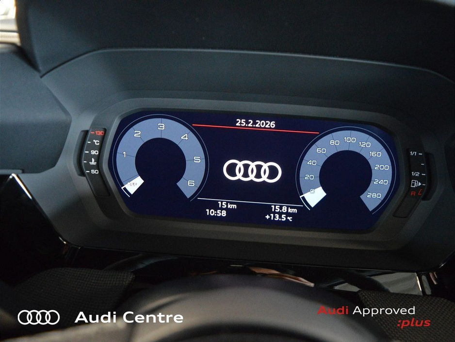 2026 Audi A3 - image 12