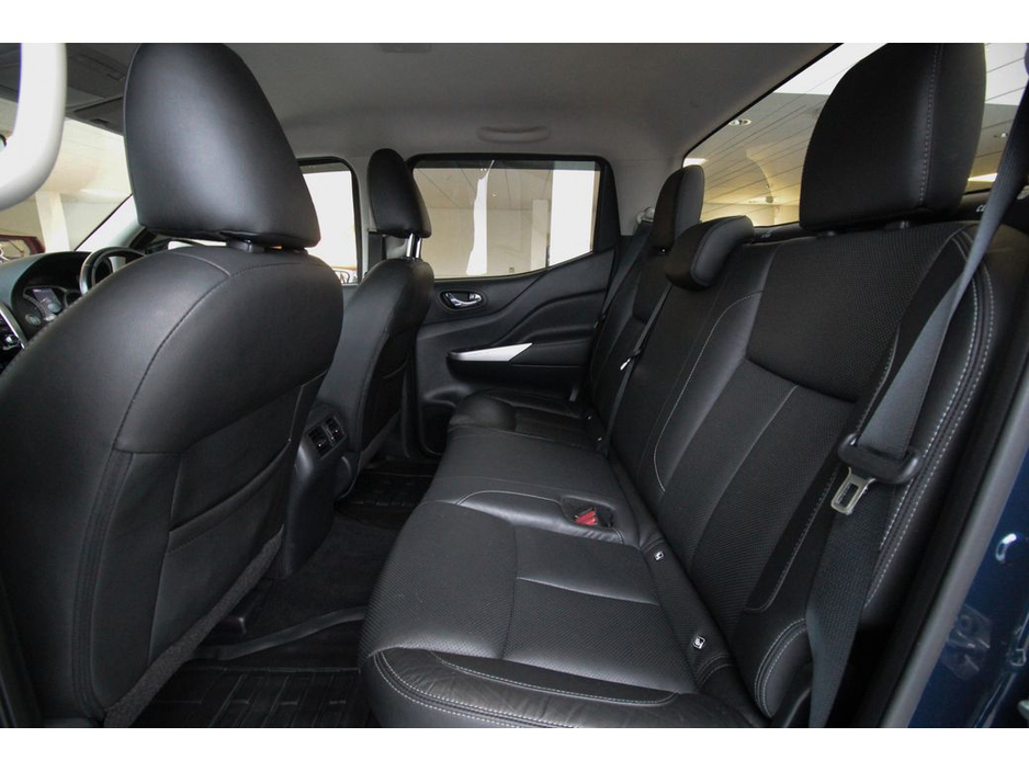 2021 Nissan Navara TEKNA 2.3DCi AUTOMATIC €32,899