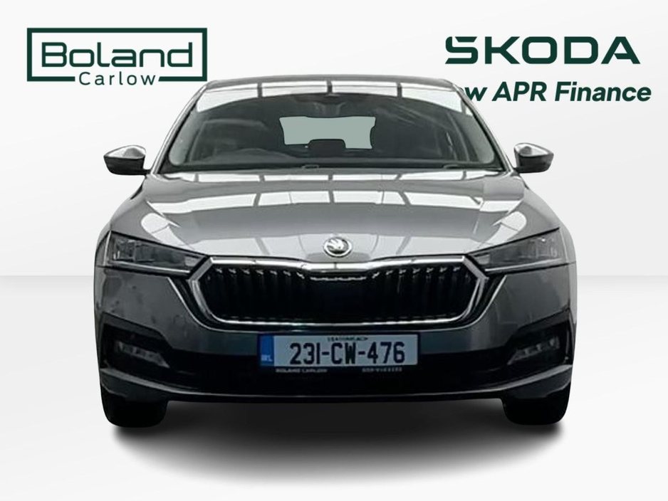 2023 Skoda Octavia 2.0TDI AMB *JUST IN* €85 P/W €27,995