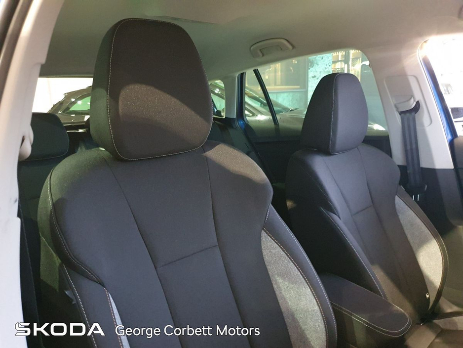 2026 Skoda Scala Selection 1.0 TSI - Available for Immediate Delivery €32,740