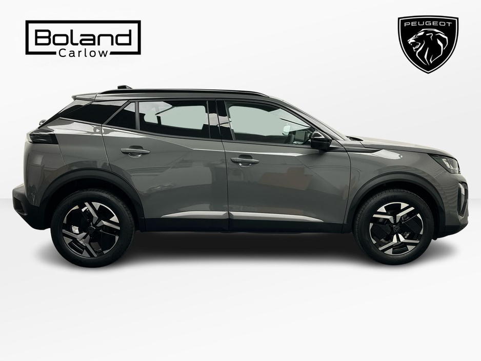 2026 Peugeot 2008 - image 4