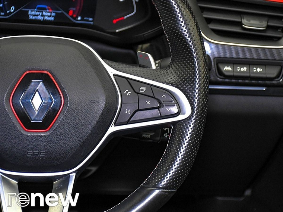 2023 Renault Arkana RS Line TCe 140 Auto €27,900