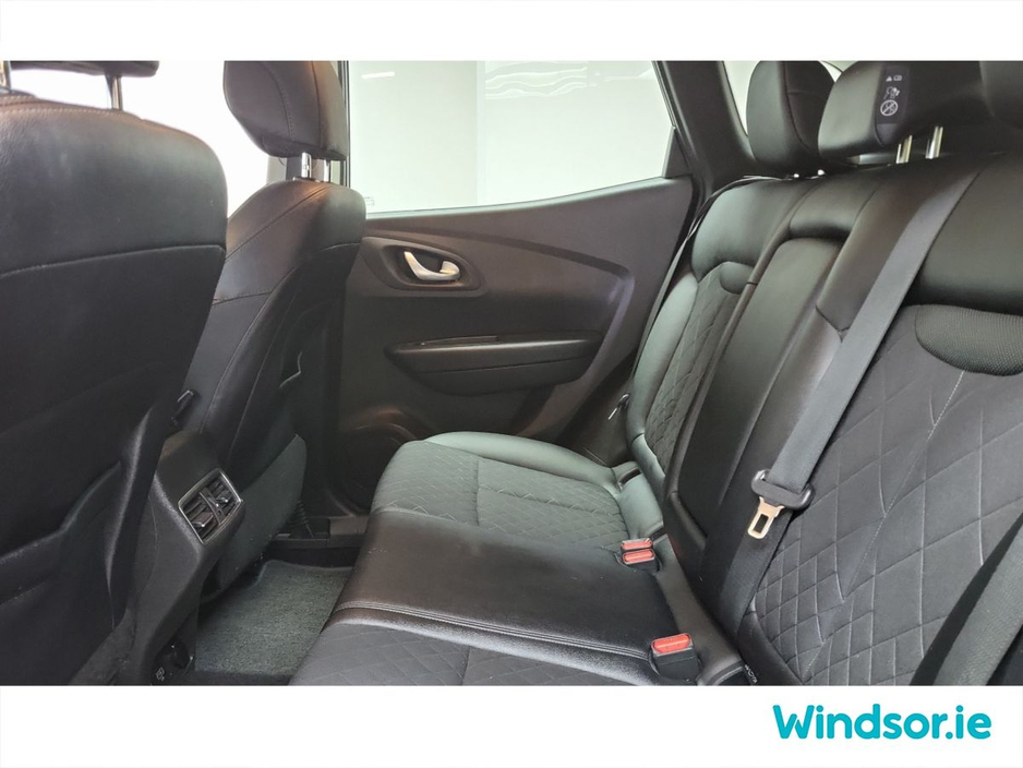 2019 Renault Kadjar 1.3 TCE 140 GPF Iconic €17,995