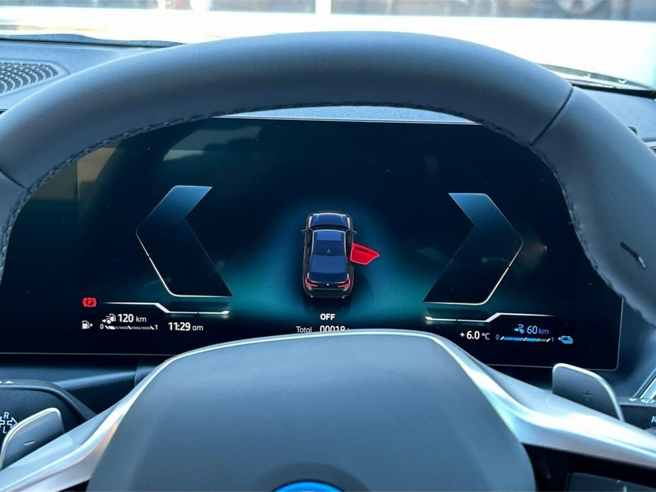 2026 BMW 3 Series 330e Sport Saloon €59,950