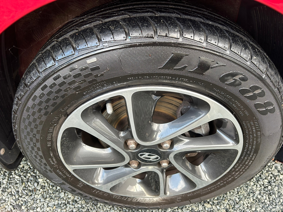 2019 Hyundai i10  €11,850