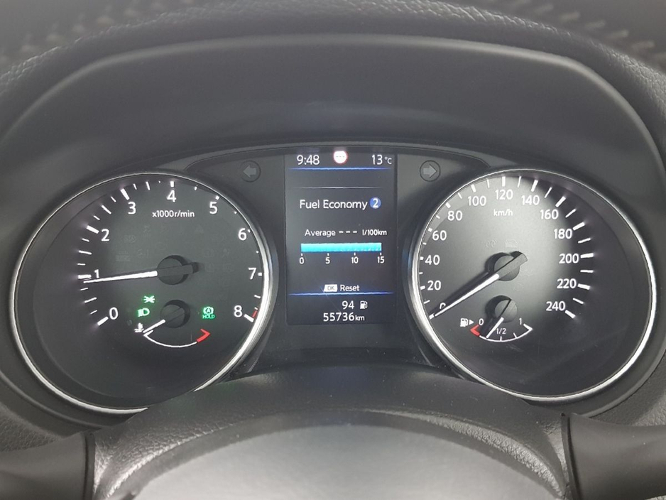 2021 Nissan Qashqai - image 19