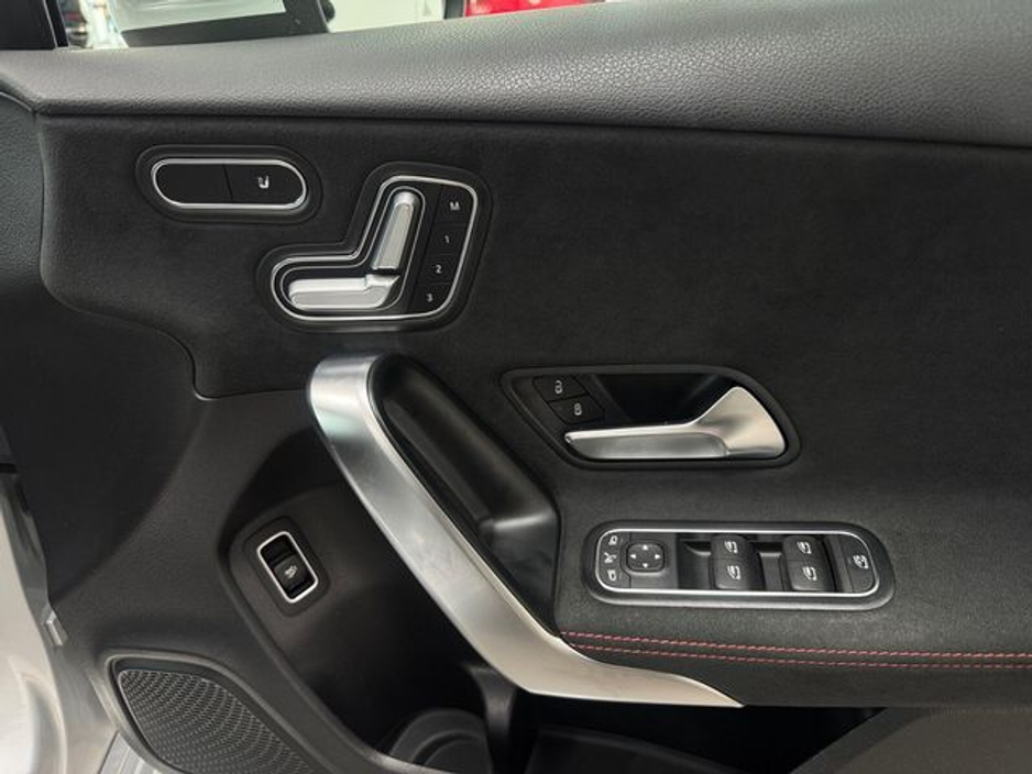 2021 Mercedes-Benz A Class - image 12