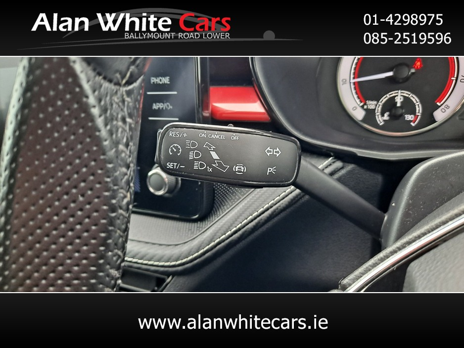 2023 Skoda Fabia - image 24