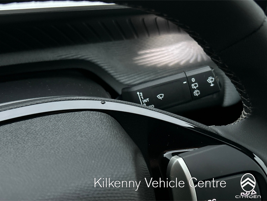 2026 Citroen C3 Aircross E-C3 AIRCROSS PLUS 54KWH 400KM €33,040