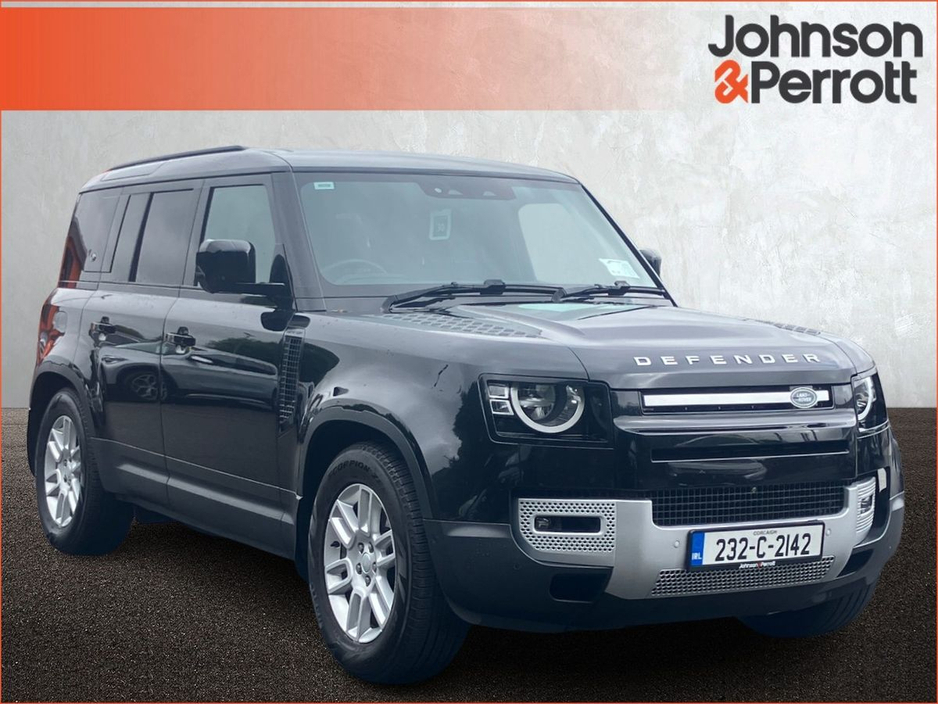 2023 Land Rover Defender 110 2.0 Si4 PHEV S €82,900
