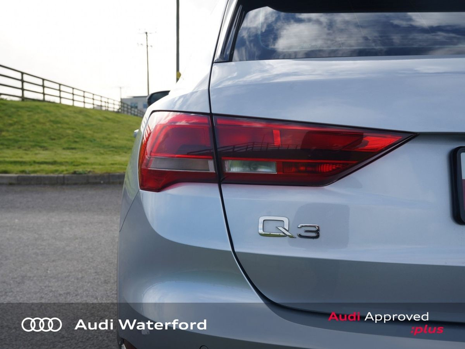 2022 Audi Q3 - image 19