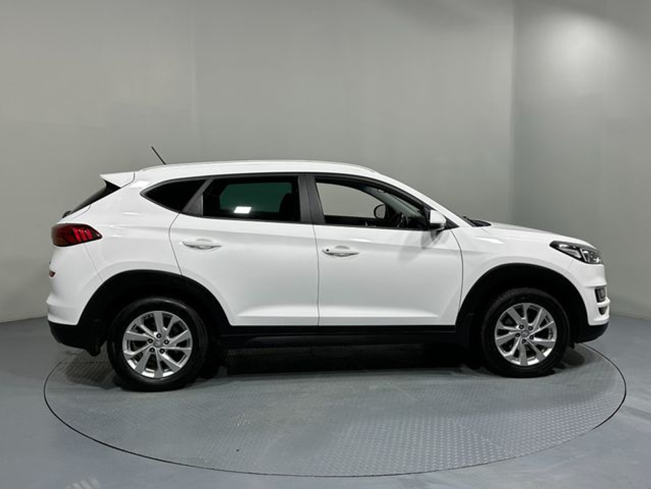 2019 Hyundai Tucson - image 8