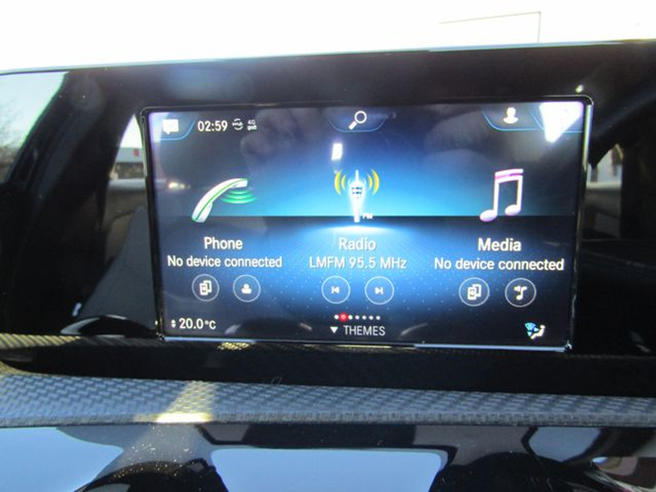 2019 Mercedes-Benz A Class A 180 5DR Auto €24,950