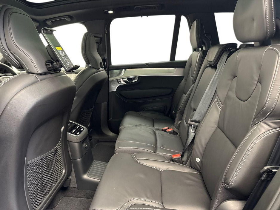 2026 Volvo XC90 T8 ULTRA BLACK EDITION *3 FREE SERVICES* €210 PER WEEK ON PCP €104,995