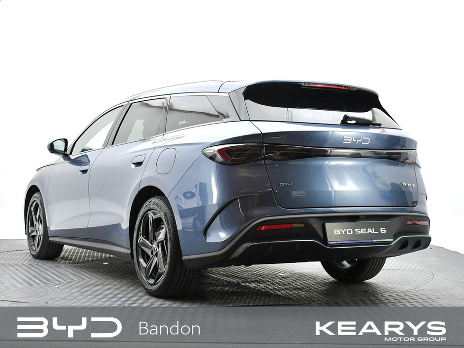 2026 BYD Seal 6 - image 7