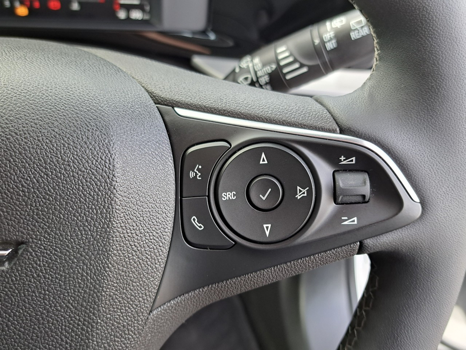 2024 Opel Mokka - image 22