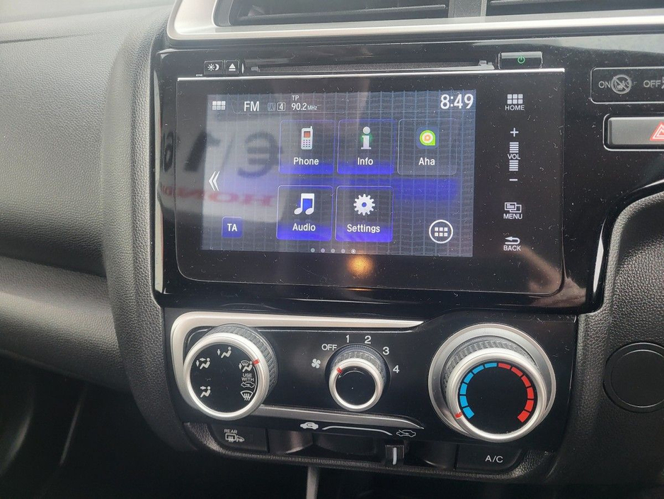 2019 Honda Jazz - image 9