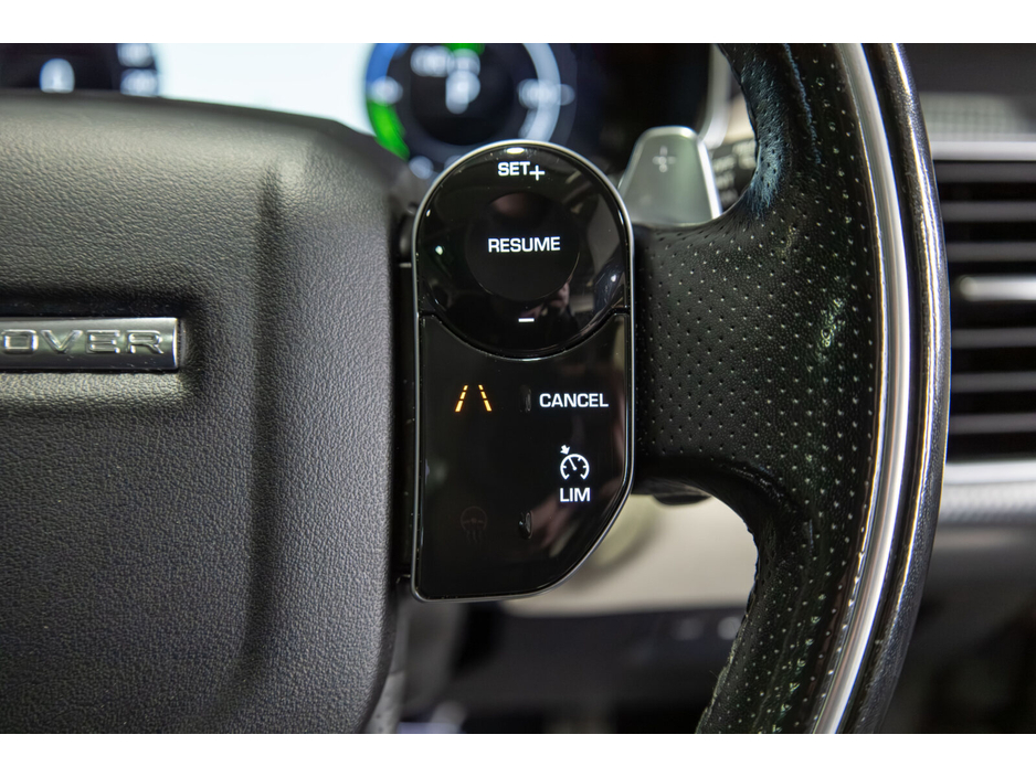 2018 Land Rover Range Rover Sport 2.0 Si4 PHEV 404PS 4WD Auto HSE Dyn €39,950