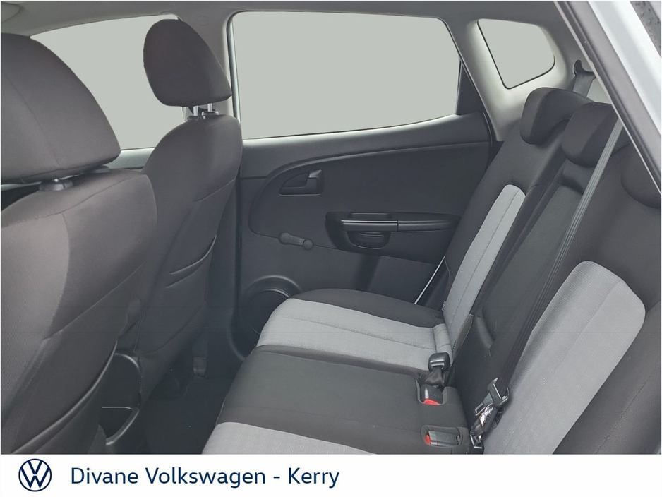 2017 Kia Venga 1.4 PETROL €8,950