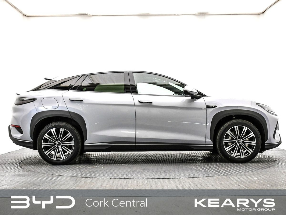 2026 BYD Sealion 7 - image 7