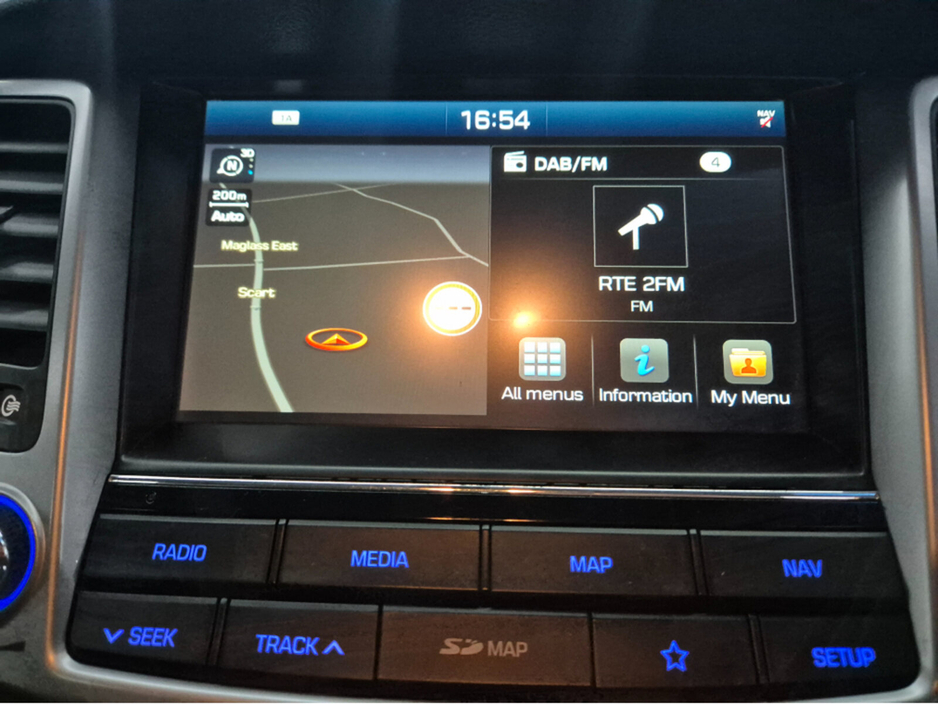 2018 Hyundai Tucson - image 10