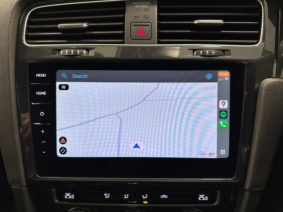 2020 Volkswagen Golf - image 30