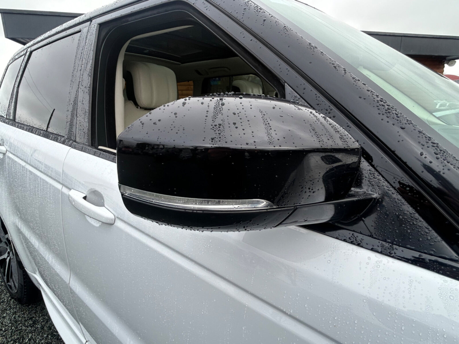 2019 Land Rover Range Rover 2.0 Si4 PHEV Vogue Auto €37,850