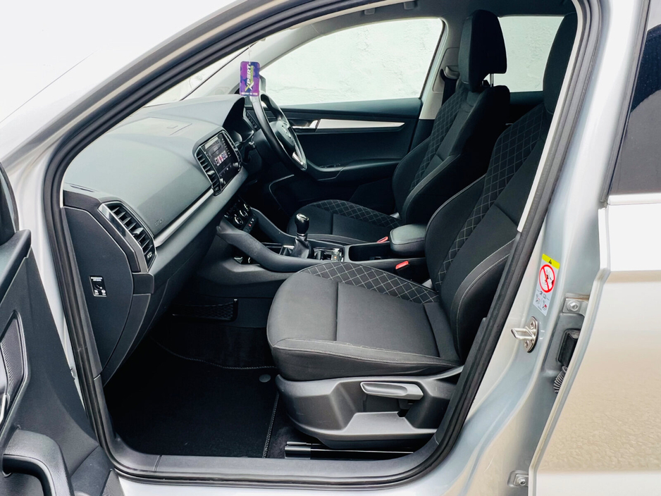 2018 Skoda Karoq - image 9