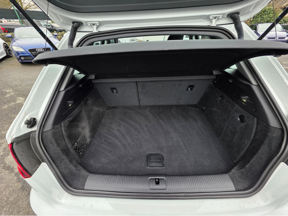 2017 Audi A3 - image 13