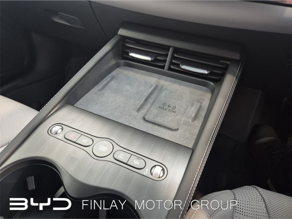 2026 BYD Seal - image 10