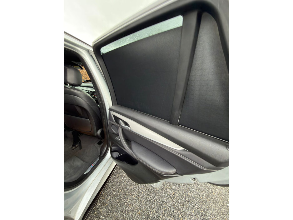 2018 BMW X5 - image 22