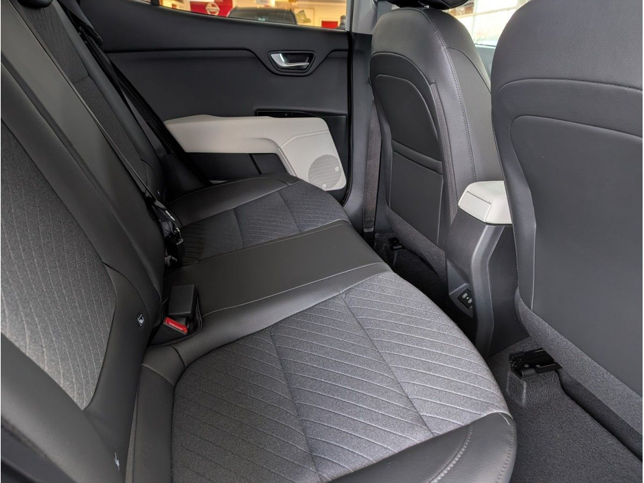 2026 Kia Stonic GT Line €35,500