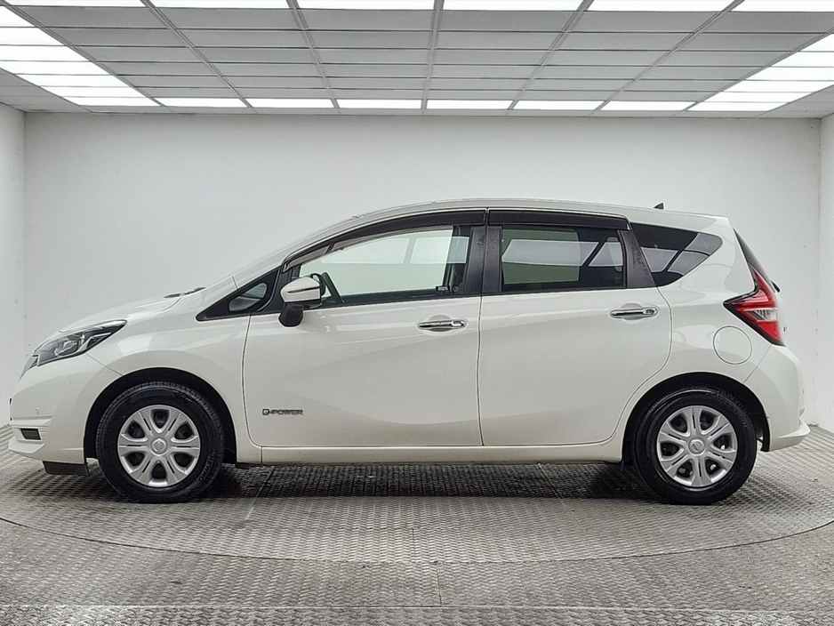 2020 Nissan Note - image 5