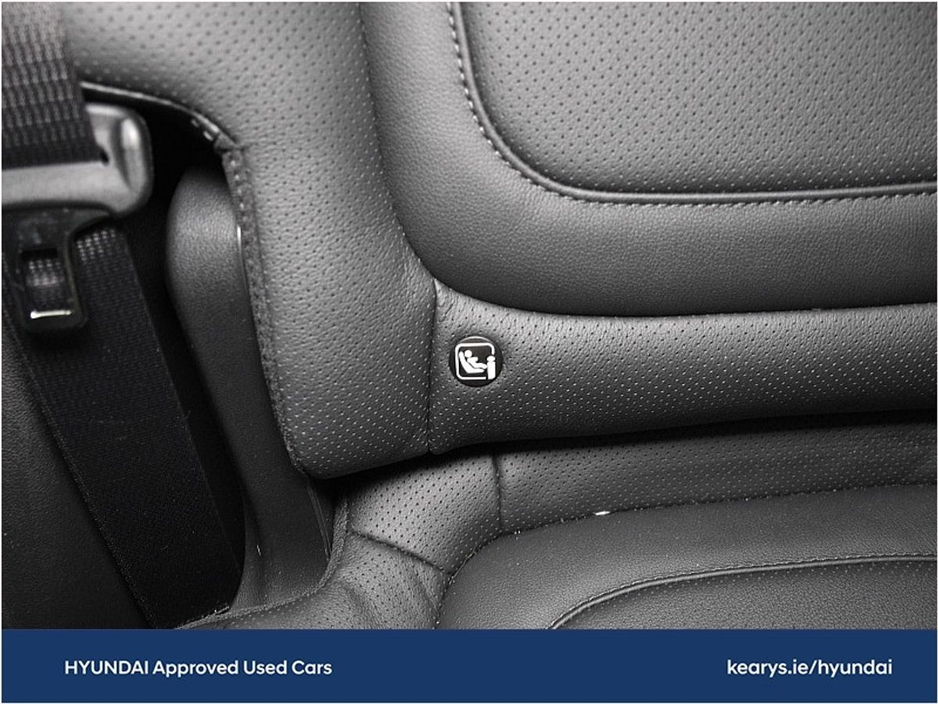 2024 Hyundai Tucson - image 15