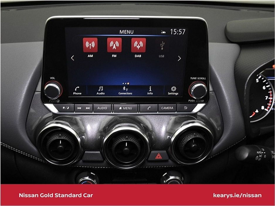 2020 Nissan Juke - image 26