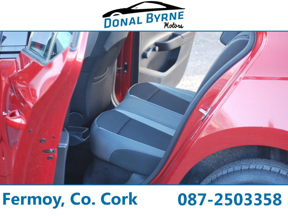 2017 Skoda Fabia - image 7