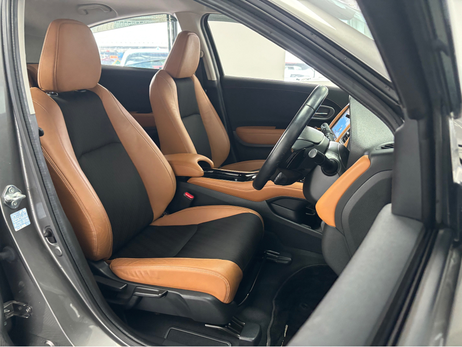 2020 Honda Vezel - image 6