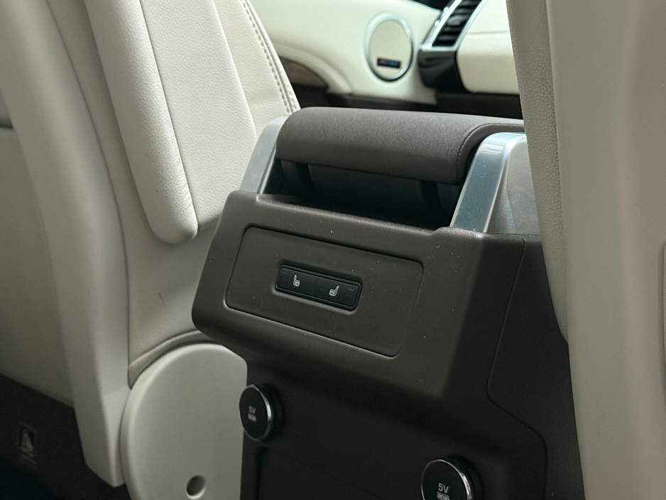 2020 Land Rover Discovery HSE 3.0 DIESEL AUTO *7 SEATER* €44,990