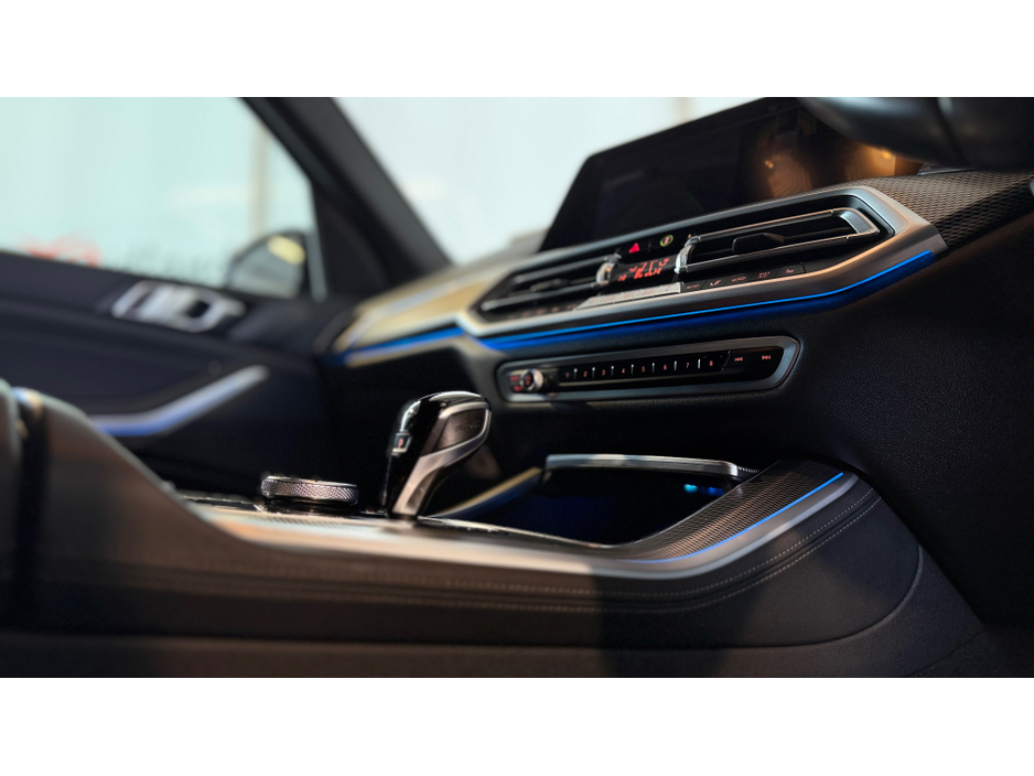 2022 BMW X5 XDRIVE45E 4DR AUTO G05H €62,800