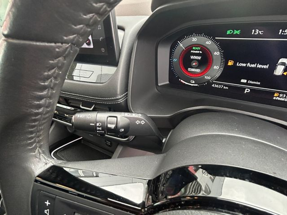 2023 Nissan X-Trail - image 24