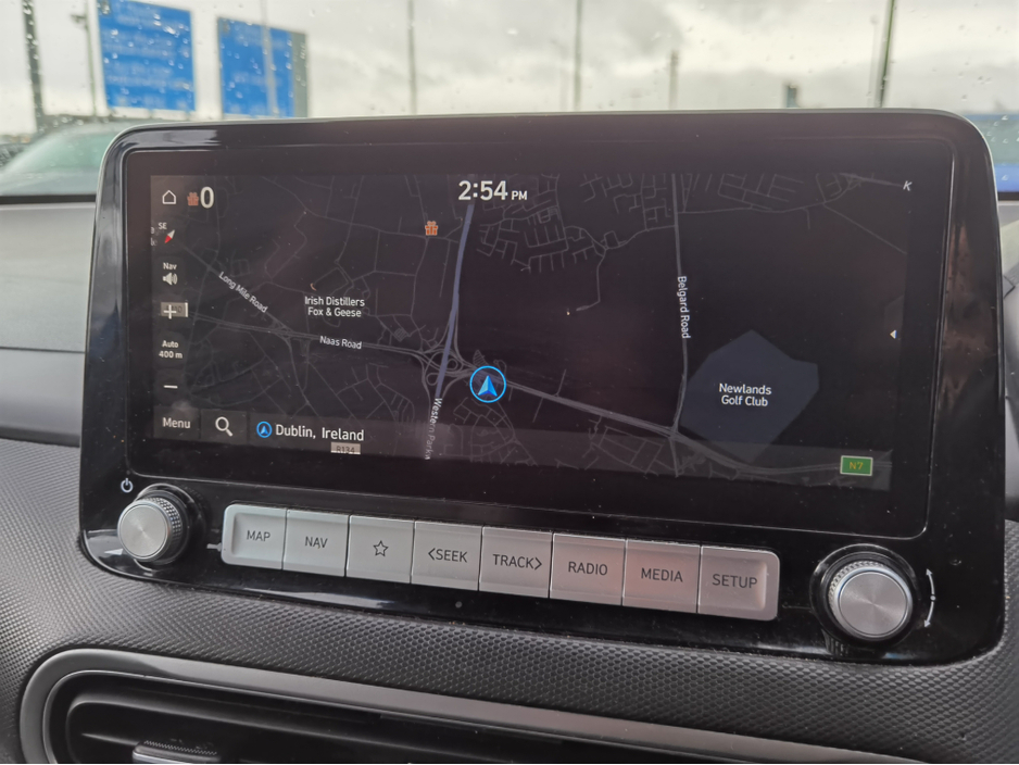 2023 Hyundai Kona 64KWH PREMIUM KAUAI - FINANCE AVAILABLE - CALL US TODAY ON 01 492 6566 OR 087-092 5525 €22,950