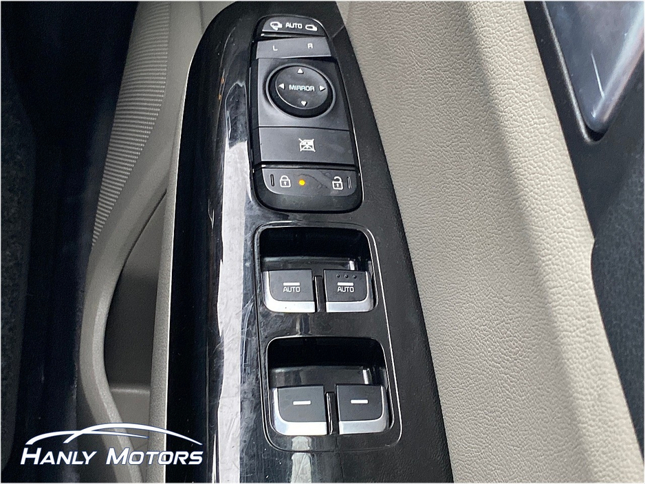 2021 Kia Sportage K3 MHEV SPEC SPECIAL ED 5DR €24,995