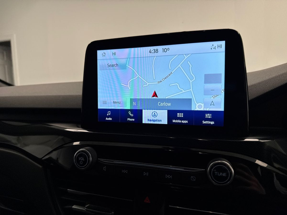 2021 Ford Kuga - image 19