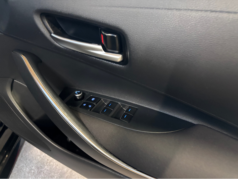 2023 Toyota Corolla LUNA H/B 4DR AUTO €20,999