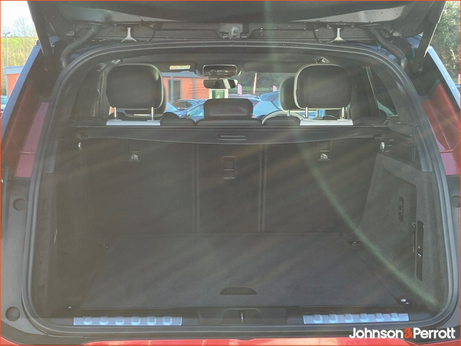 2024 Land Rover Range Rover Sport 3.0 Si4 PHEV 460PS AWD Auto Dynamic SE (Land Rover Warranty until 2029) €104,900