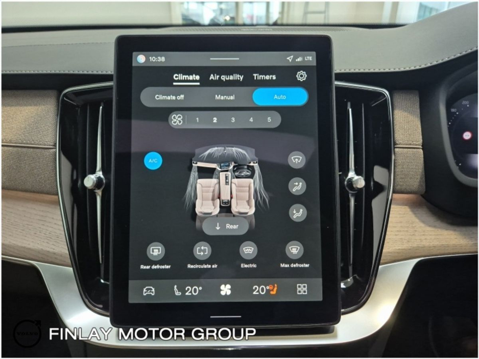 2026 Volvo XC90 - image 20