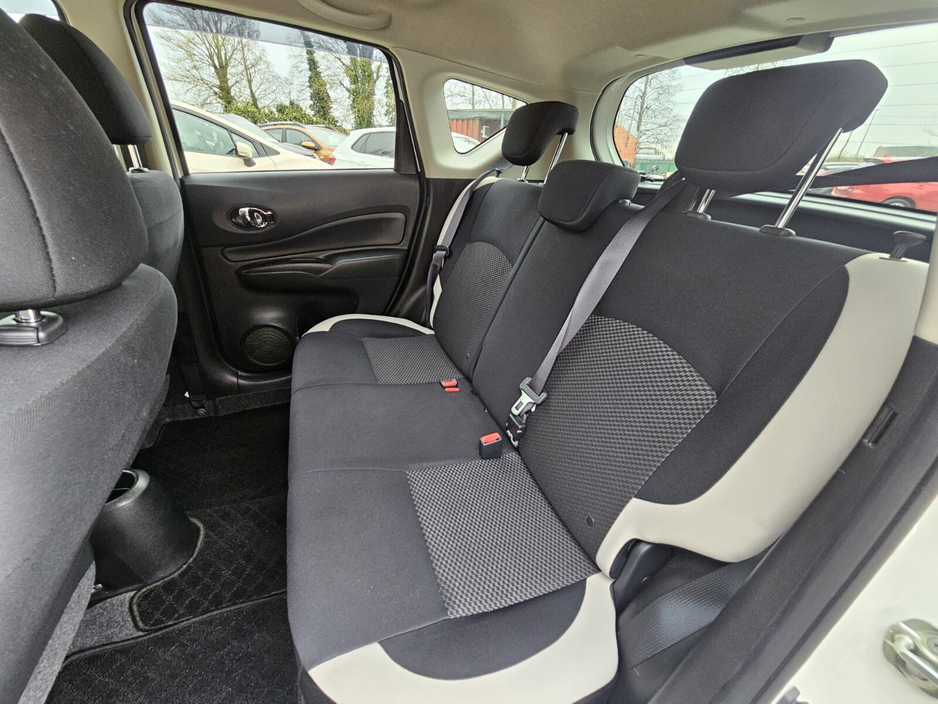 2020 Nissan Note - image 23