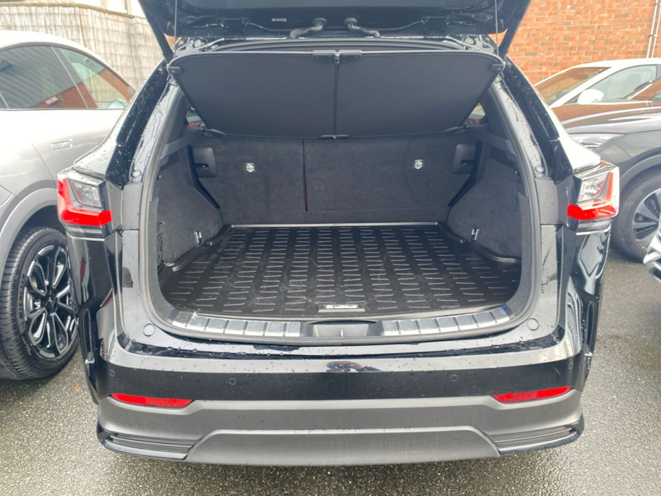 2023 Lexus NX 450 h+ - image 20