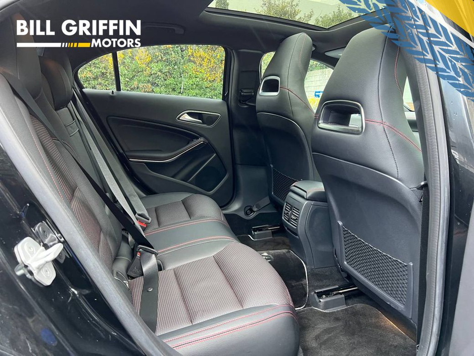 2016 Mercedes-Benz A Class - image 10